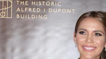 Rosanna Zanetti y David Bisbal.