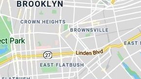 Isla Ruffle Bar, entre Brooklyn y Queens