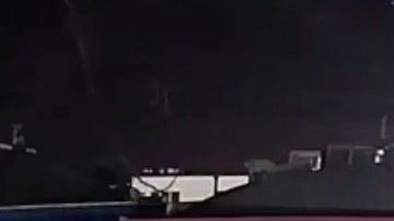 El edificio donde hacían las fiestas ilegales en San Francisco.