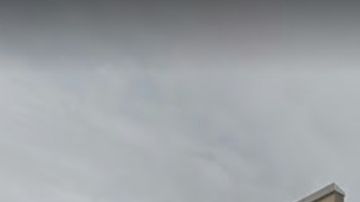 Dora Escobar es dueña del restaurante La Chiquita.