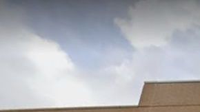 El Hospital Allen de Manhattan.