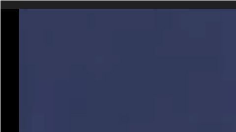 Captura de pantalla de la transmisión en vivo del Condado de Los Angeles el miércoles 29 de abril de 2020.