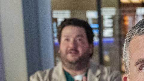 'Space Force' la nueva comedia de los creadores de The Office.