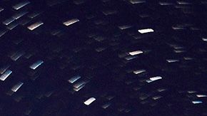 SpaceX lanza satélites