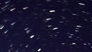 SpaceX lanza satélites