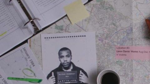 The Innocence Files, el nuevo prometedor documental de Netflix.