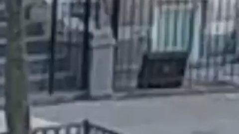 Los hechos fueron recientemente revelados por el NYPD.