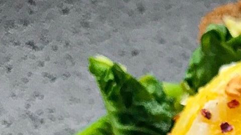 Tostada aguacate-Daria Shevtsova en Pexels