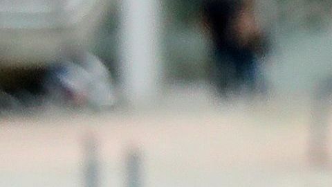 Las trabajadoras sexuales viven una precaria situación.