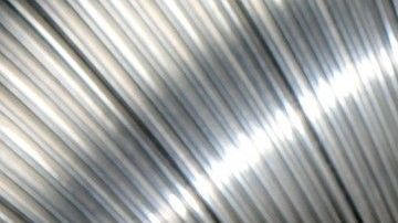 Las secadoras se unen a los conductos de ventilación por medio de tubos de este tipo.