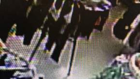 Imagen facilitada por la policía.