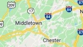 Un riesgo demasiado cerca de NYC