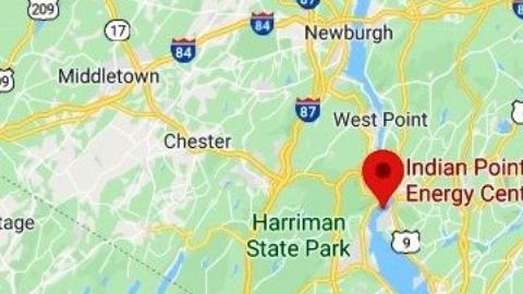 Un riesgo demasiado cerca de NYC