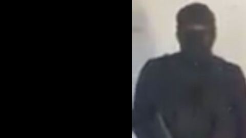 VIDEO: "Nos preparamos para repartir ayuda de parte del señor Mencho", dicen narcos del CJNG