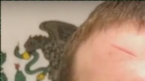 El boxeador mexicano y el actor estadounidense han unido fuerzas para motivar a la gente a cuidarse.