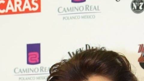 Yadhira Carrillo y Juan Collado