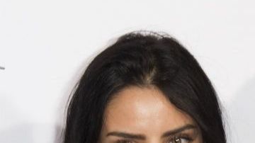 Aislinn y Eugenio Derbez