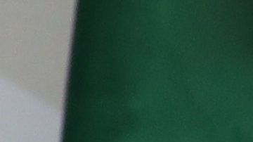 El presidente de México durante su informe.