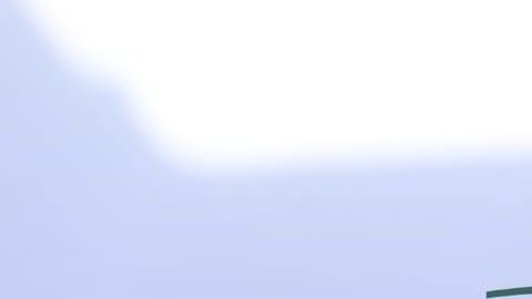 El presidente de México, Andrés Manuel López Obrador durante su más reciente informe trimestral.