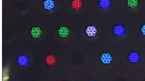 Anahí se hizo famosa en la cocina por unas enfrijoladas.