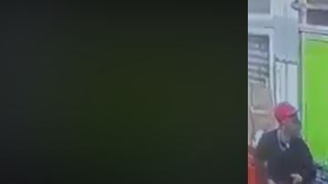 Las mujeres estaban furiosas y se liaron a golpes.