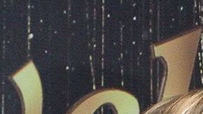 Angelique Boyer y Sebastián Rulli.