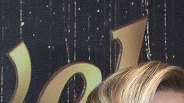 Angelique Boyer y Sebastián Rulli.