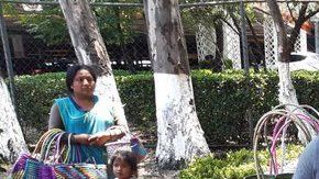 Rafael Vega se hizo viral en las redes sociales.