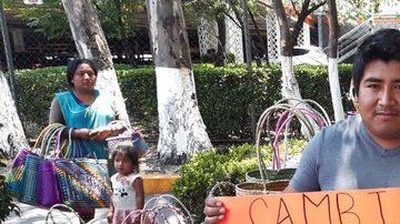 Rafael Vega se hizo viral en las redes sociales.