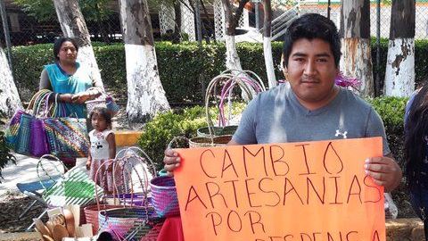 Rafael Vega se hizo viral en las redes sociales.