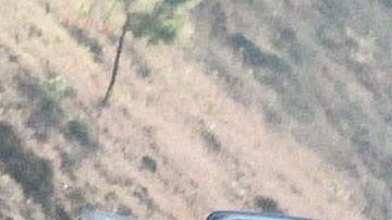 "Los Chapitos" mandan levantar a quien no respete toque de queda