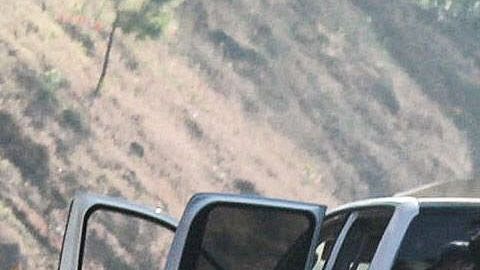 "Los Chapitos" mandan levantar a quien no respete toque de queda