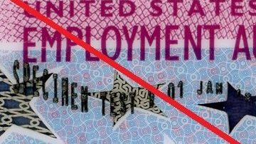 Miles de "dreamers" no reciben DACA ni la Autorización de Empleo.