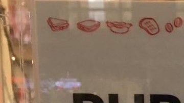 El cierre de los restaurantes podría durar meses en Nueva York.