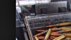 En el filtro del aire.