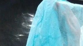 Denuncian la mala calidad del material.