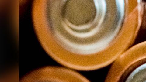 Lo mejor es que siempre guardes en su empaque estos artículos.