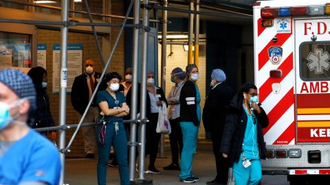 La alcaldía considera insuficiente la ayuda que envió el Gobierno federal.