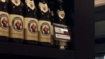 En Ciudad de México no habrá 'ley seca' durante la contingencia.