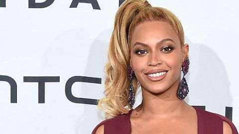 Beyoncé, una de las mayores entusiastas de Tidal.