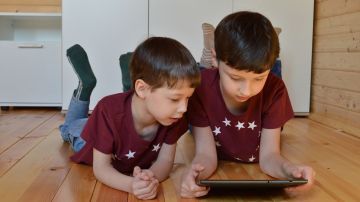 La Academia Estadounidense de Pediatría no recomienda televisión (o medios de pantalla como juegos de computadora, videos o similares) para niños menores de 2 años.
