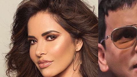 Gloria Trevi, Tito El Bambino y De La Ghetto.
