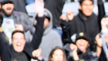 Pizarro trató de echarse el equipo al hombro pero no fue suficiente.