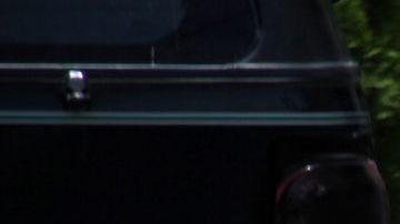 Violencia en México.