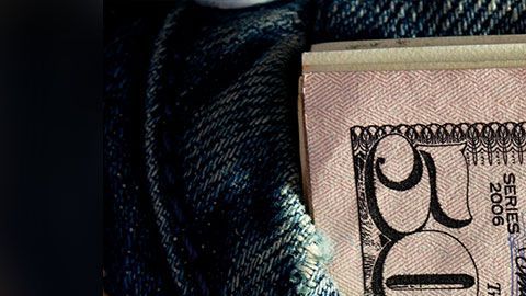 Puedes gastar el dinero del estímulo de la manera que tú quieras.