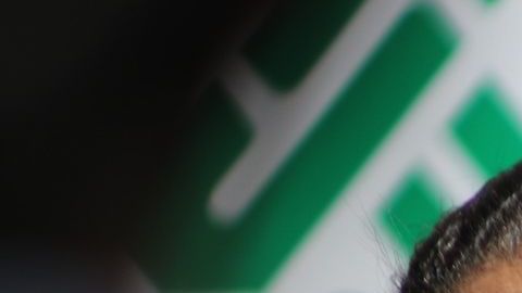 Claudia Sheinbaum, jefa de gobierno de la Ciudad de México.