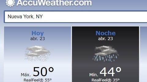 clima