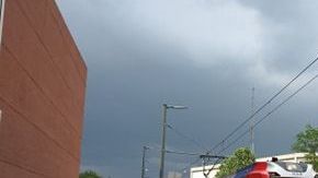 METRO toma precauciones.