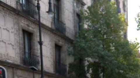 México sigue en la fase 2 de la epidemia de coronavirus.