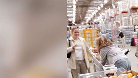 La empresa para que tiene la intención de nunca dar este servicio.